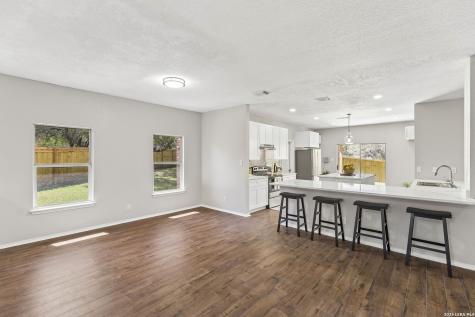 22227 Pelican Edge San Antonio TX 78258