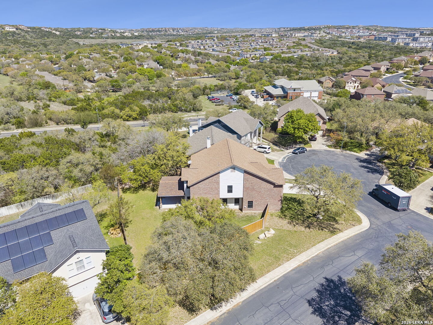 22227 Pelican Edge San Antonio TX 78258