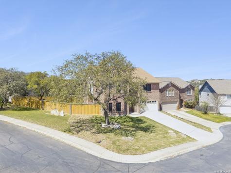 22227 Pelican Edge San Antonio TX 78258
