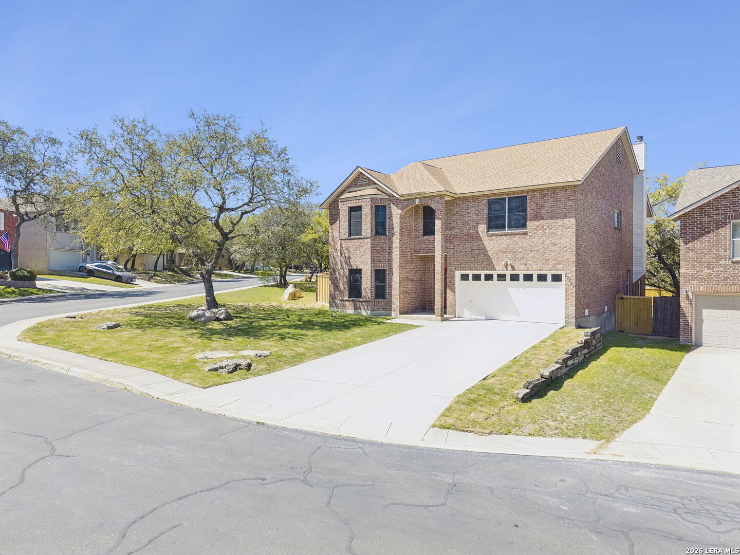 22227 Pelican Edge San Antonio TX 78258