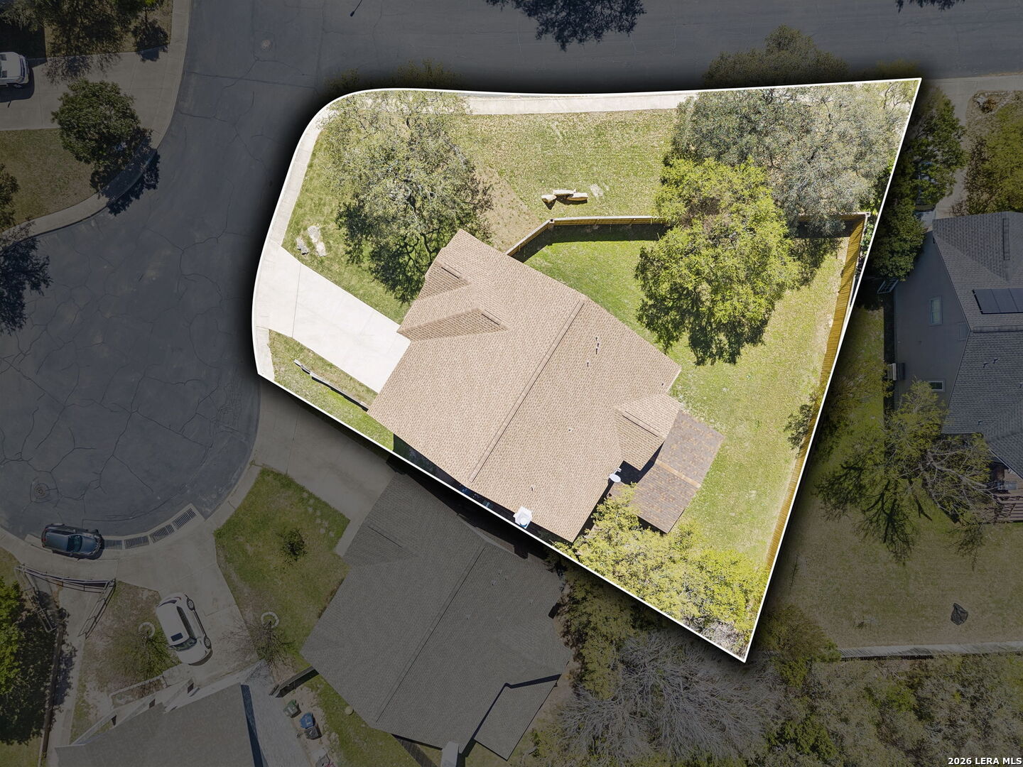 22227 Pelican Edge San Antonio TX 78258