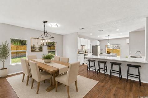 22227 Pelican Edge San Antonio TX 78258