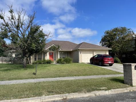 110 Vista Verde Boerne TX 78006