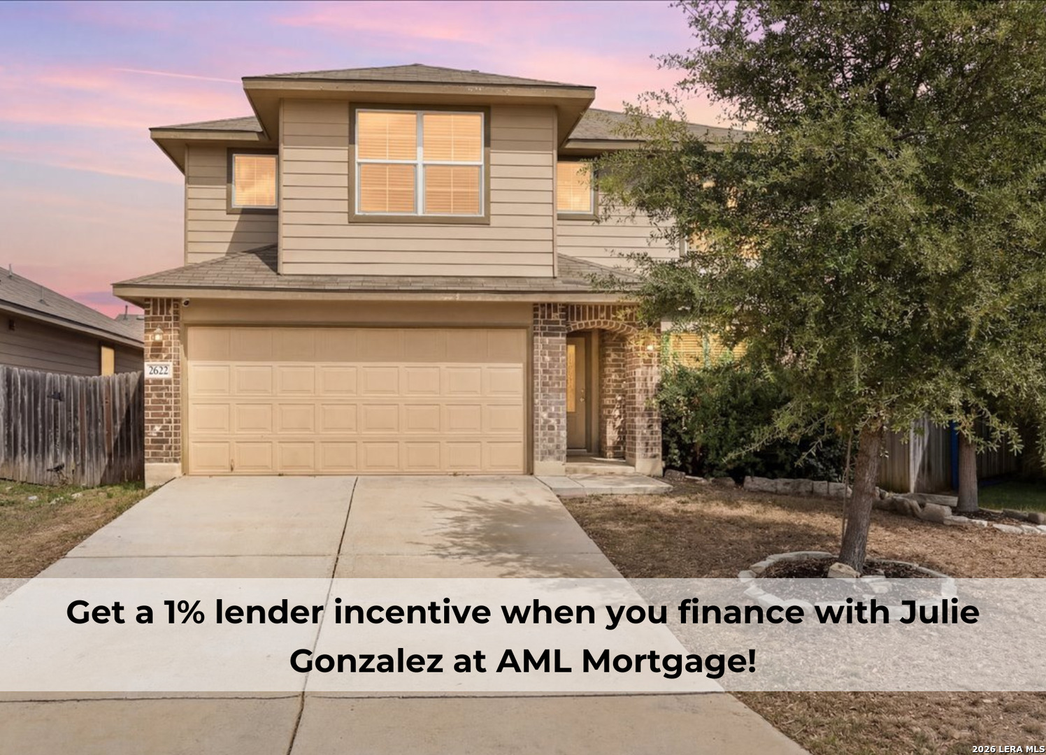 2622 Willow Pond San Antonio TX 78244