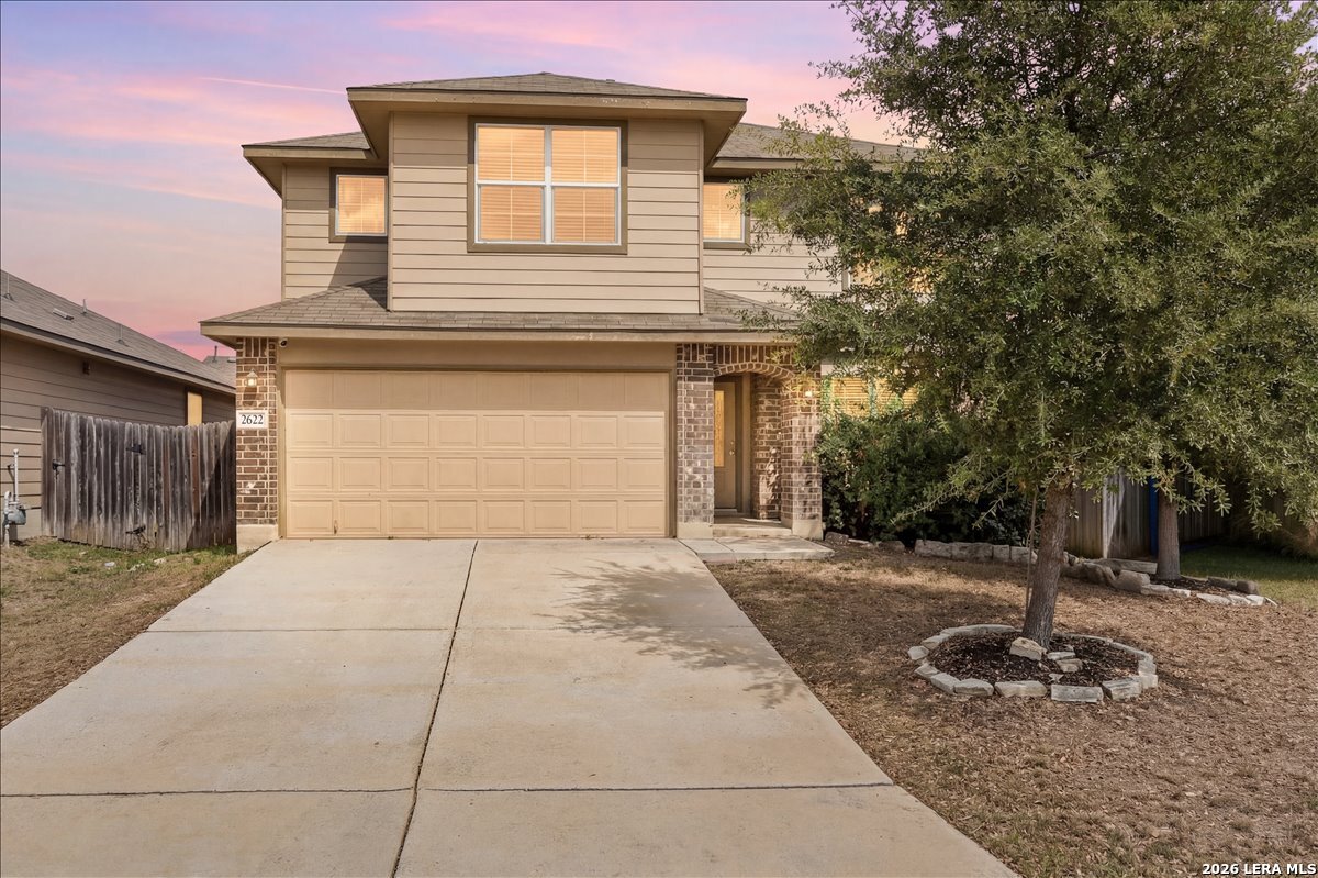 2622 Willow Pond San Antonio TX 78244