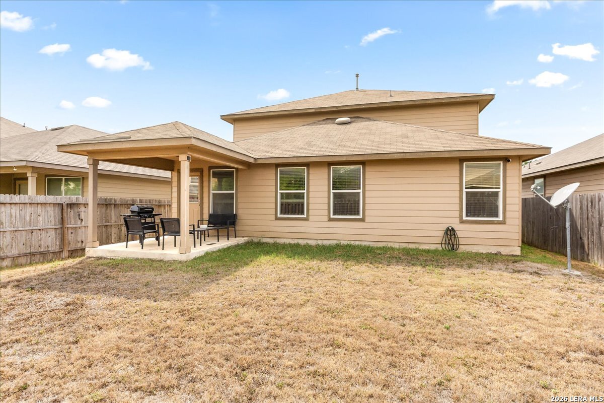 2622 Willow Pond San Antonio TX 78244