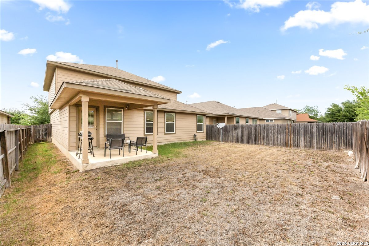2622 Willow Pond San Antonio TX 78244