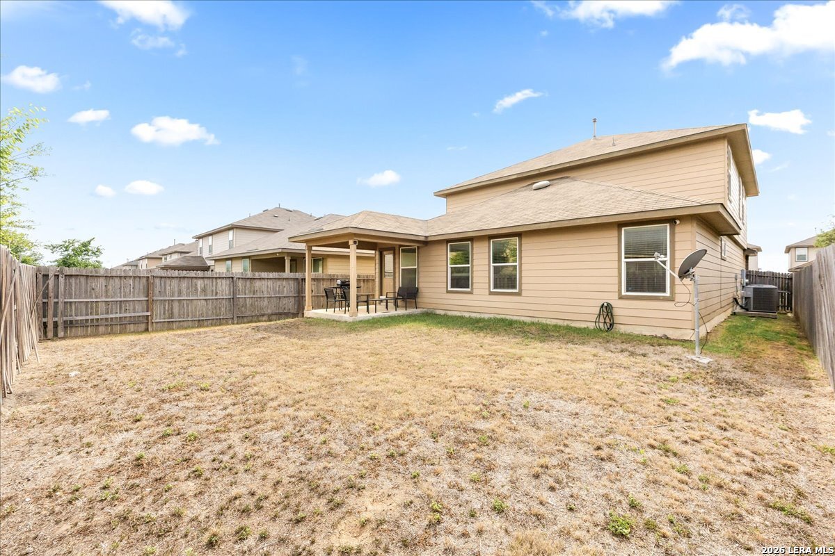 2622 Willow Pond San Antonio TX 78244