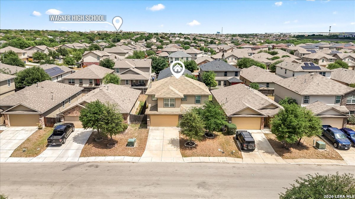 2622 Willow Pond San Antonio TX 78244