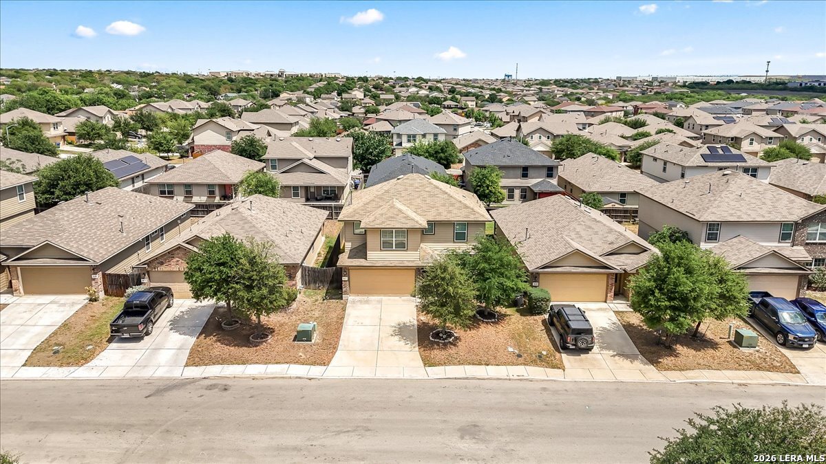2622 Willow Pond San Antonio TX 78244