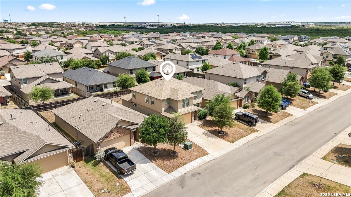 2622 Willow Pond San Antonio TX 78244