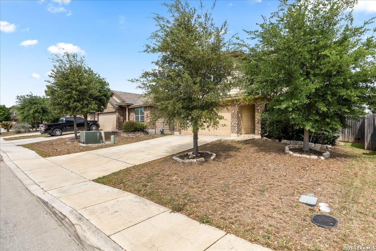 2622 Willow Pond San Antonio TX 78244