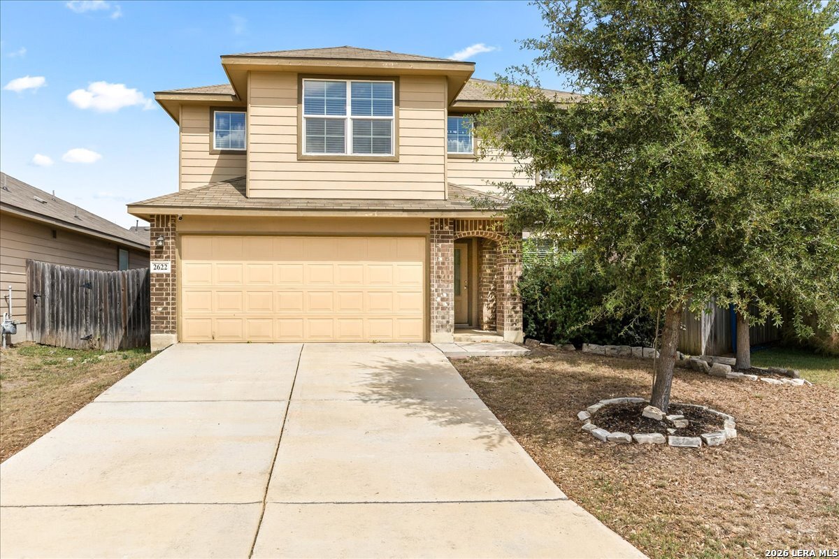 2622 Willow Pond San Antonio TX 78244