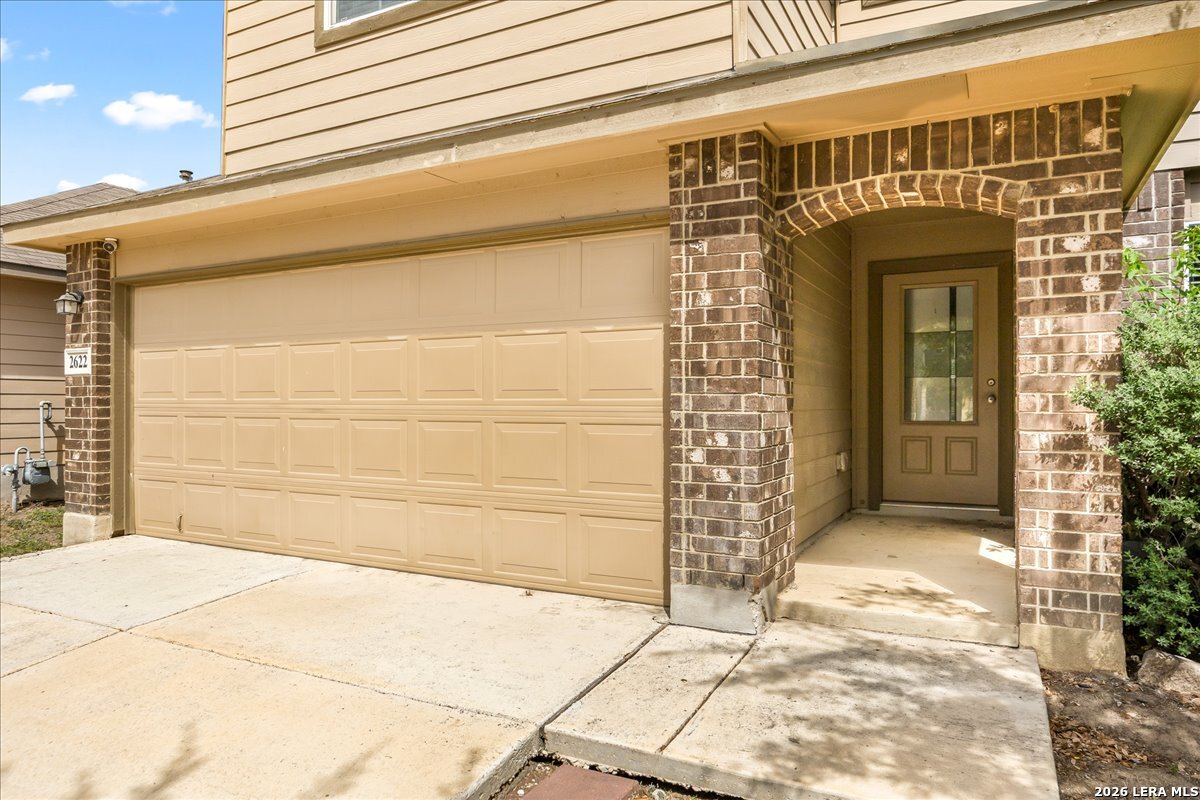 2622 Willow Pond San Antonio TX 78244