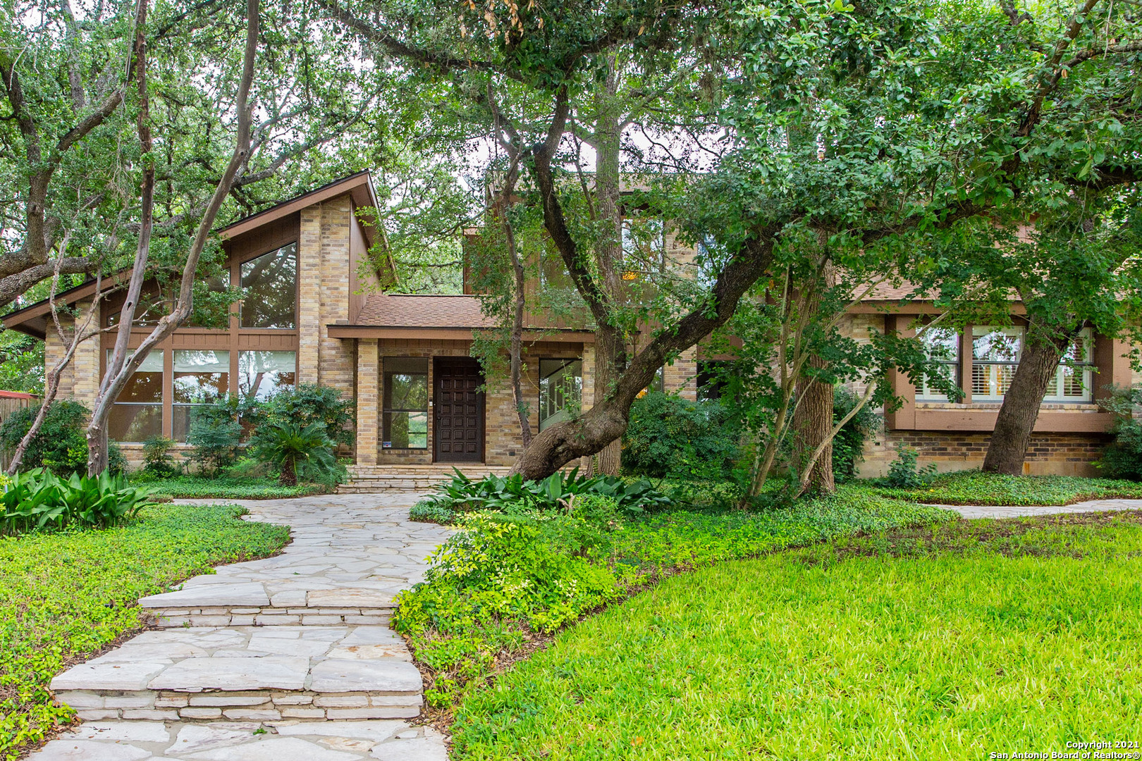 323 Country Wood Drive San Antonio TX 78216