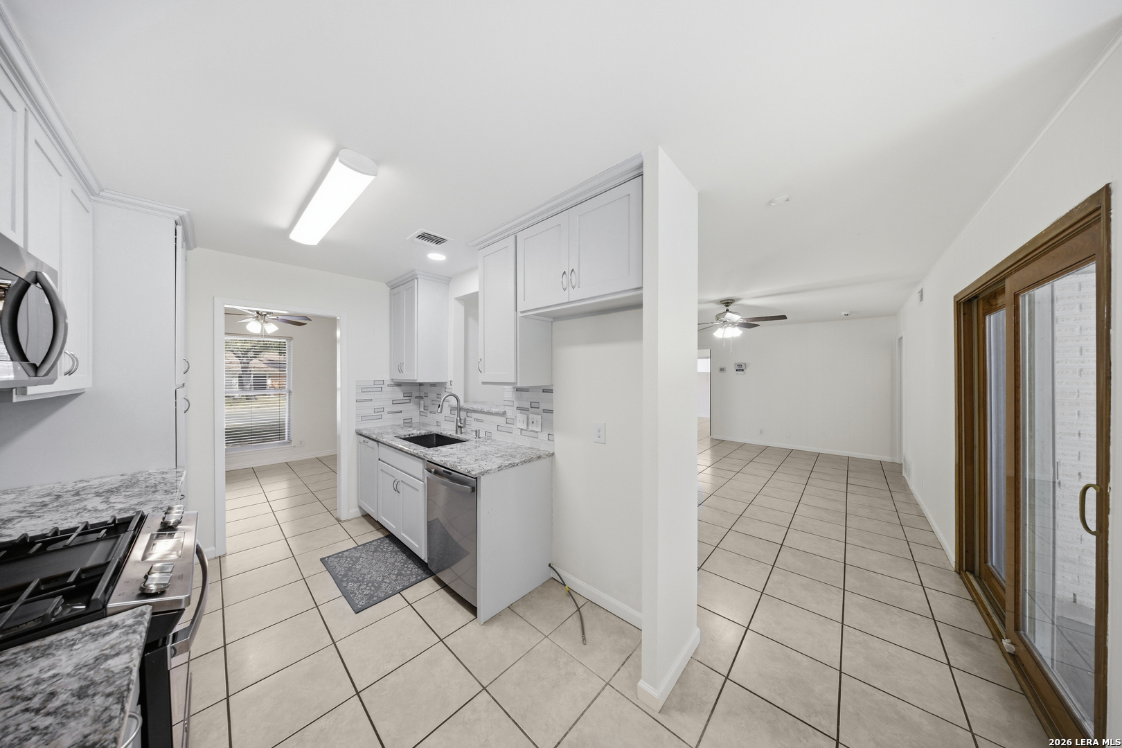3318 Clearfield San Antonio TX 78230