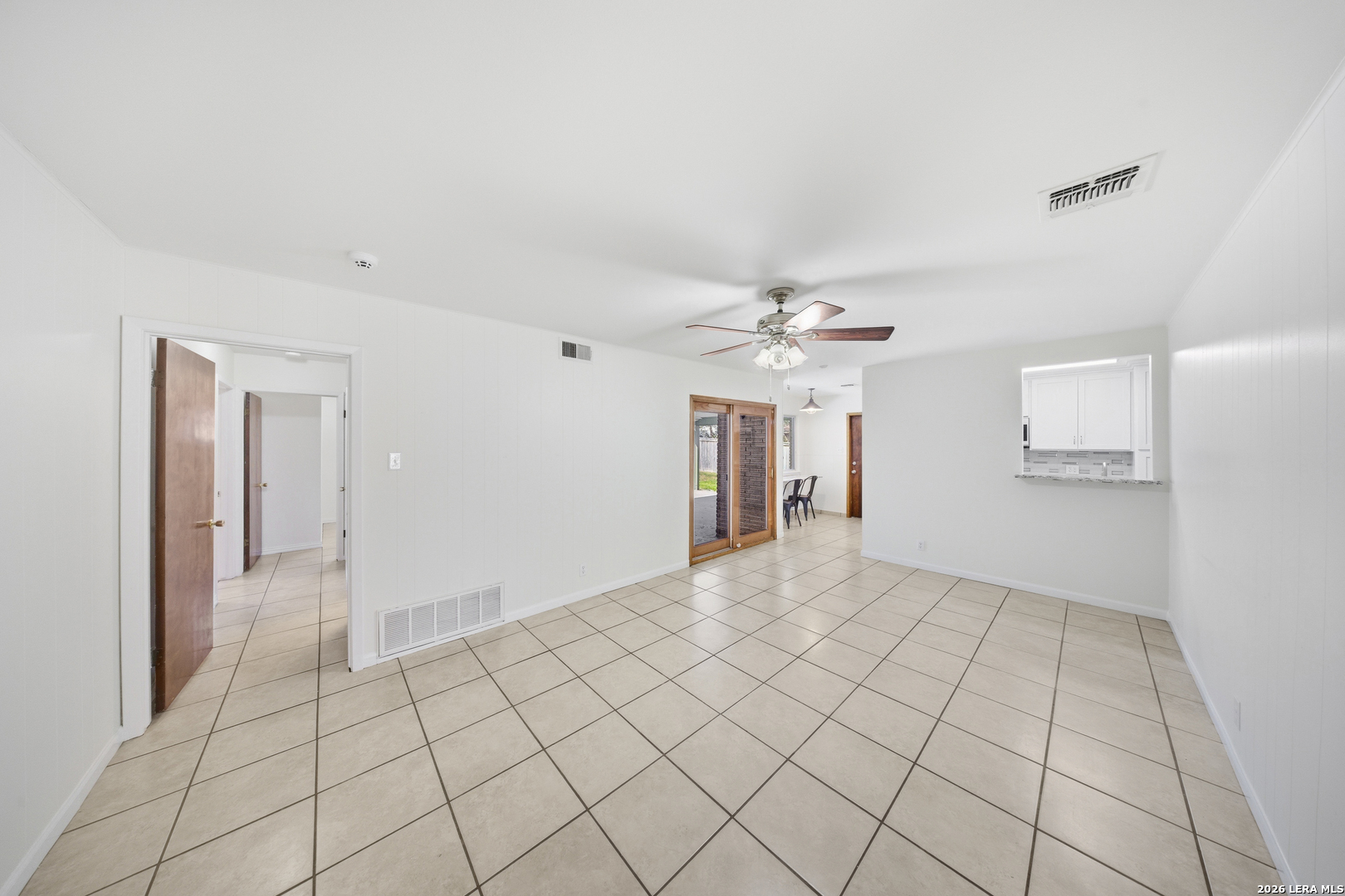 3318 Clearfield San Antonio TX 78230