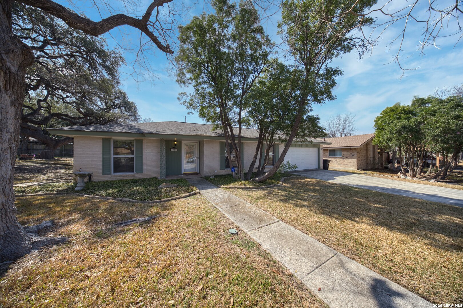 3318 Clearfield San Antonio TX 78230