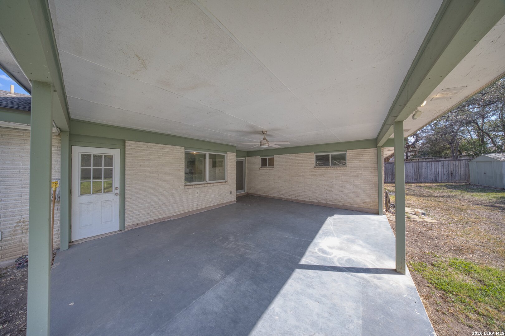 3318 Clearfield San Antonio TX 78230