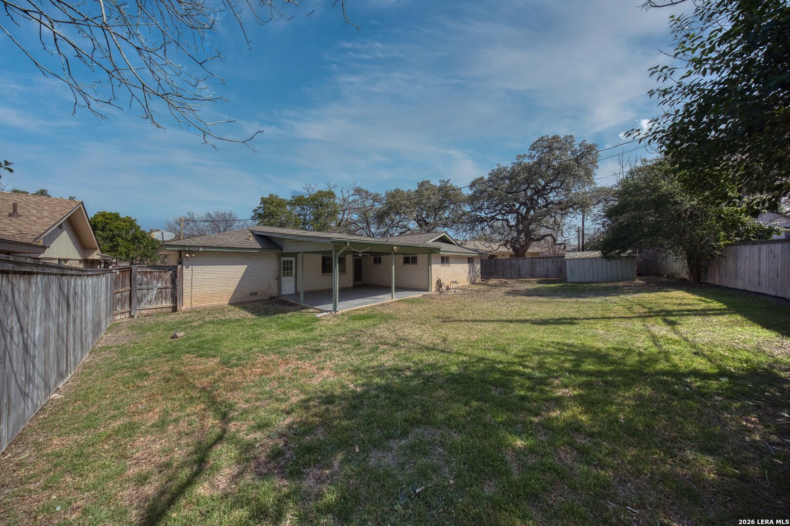 3318 Clearfield San Antonio TX 78230