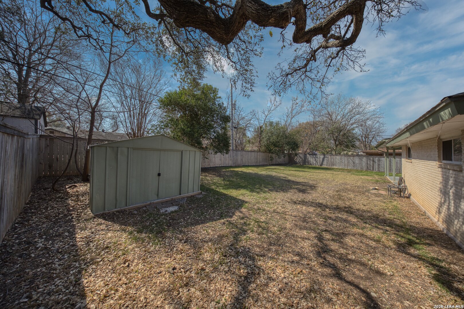 3318 Clearfield San Antonio TX 78230