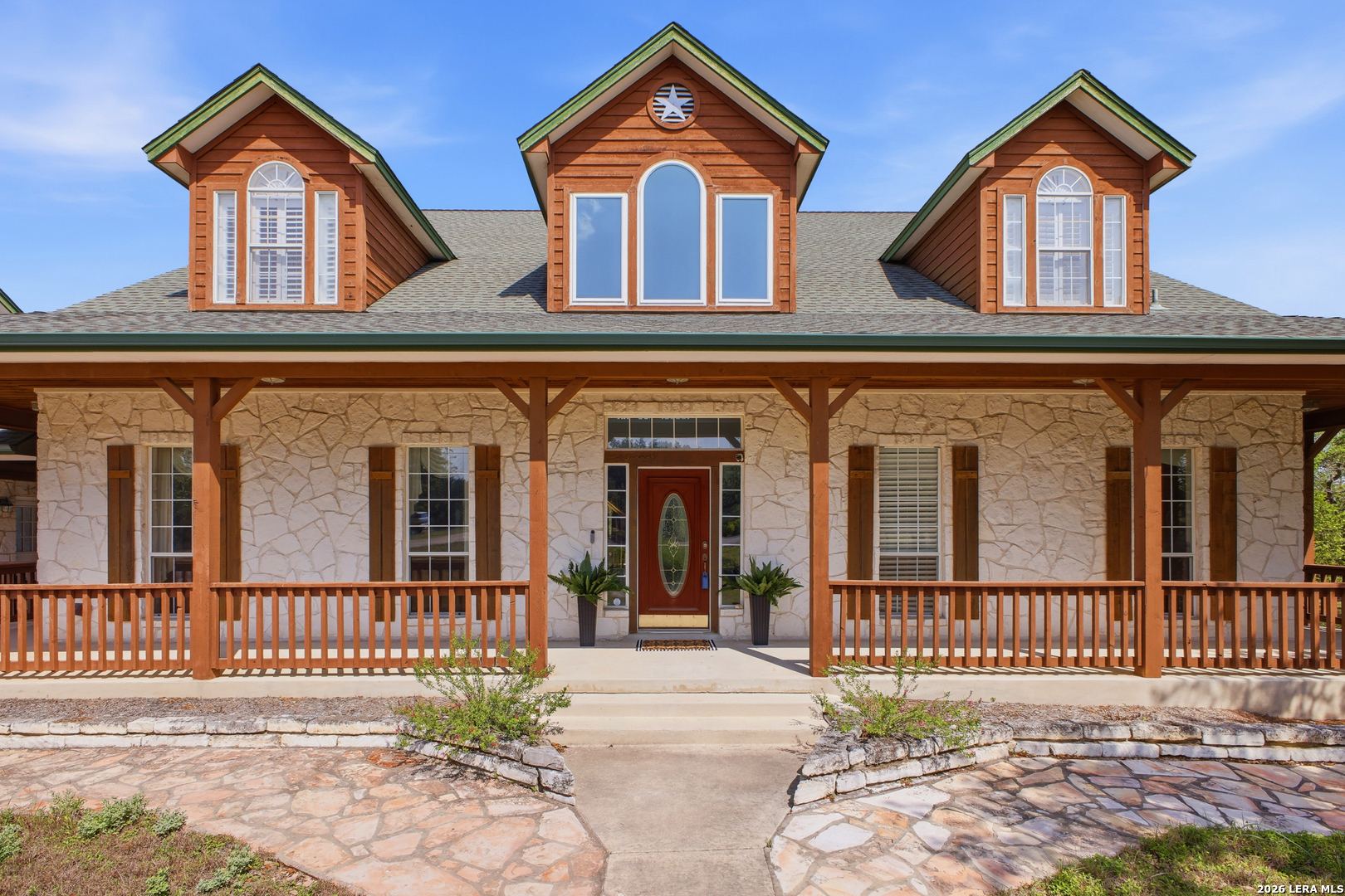 148 N Stallion Estates Drive Spring Branch TX 78070