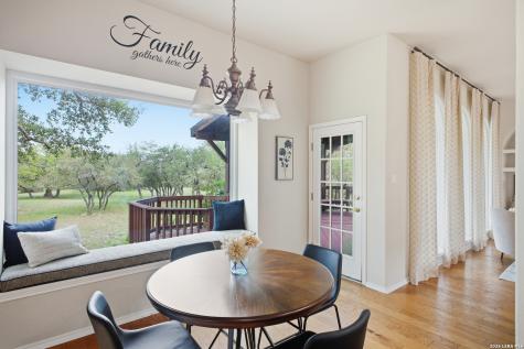 148 N Stallion Estates Drive Spring Branch TX 78070