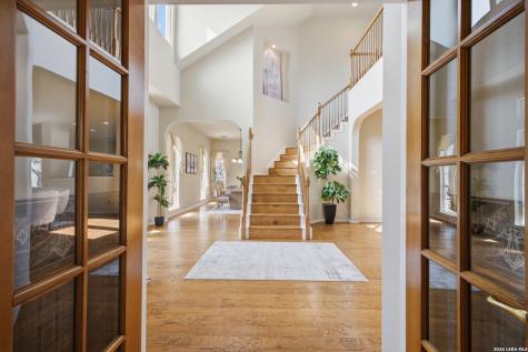 148 N Stallion Estates Drive Spring Branch TX 78070