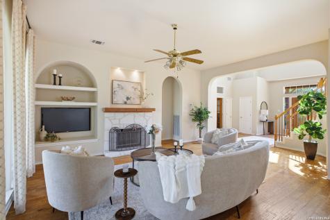 148 N Stallion Estates Drive Spring Branch TX 78070