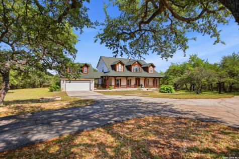 148 N Stallion Estates Drive Spring Branch TX 78070