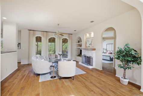148 N Stallion Estates Drive Spring Branch TX 78070
