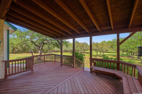 148 N Stallion Estates Drive Spring Branch TX 78070