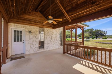 148 N Stallion Estates Drive Spring Branch TX 78070