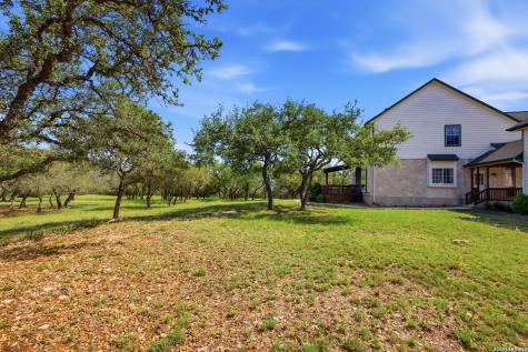 148 N Stallion Estates Drive Spring Branch TX 78070