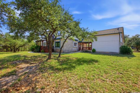 148 N Stallion Estates Drive Spring Branch TX 78070