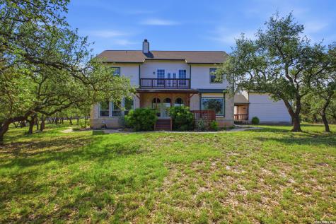 148 N Stallion Estates Drive Spring Branch TX 78070