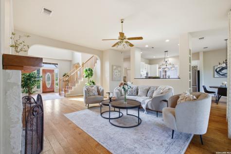 148 N Stallion Estates Drive Spring Branch TX 78070