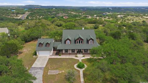 148 N Stallion Estates Drive Spring Branch TX 78070