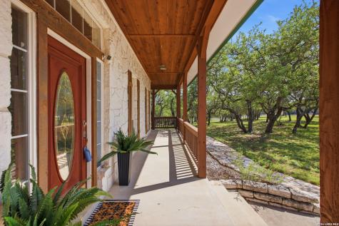 148 N Stallion Estates Drive Spring Branch TX 78070