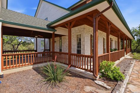 148 N Stallion Estates Drive Spring Branch TX 78070