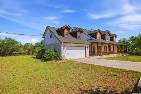 148 N Stallion Estates Drive Spring Branch TX 78070
