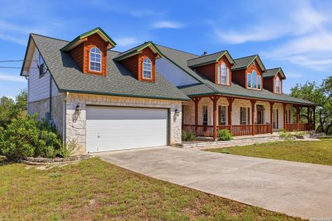148 N Stallion Estates Drive Spring Branch TX 78070