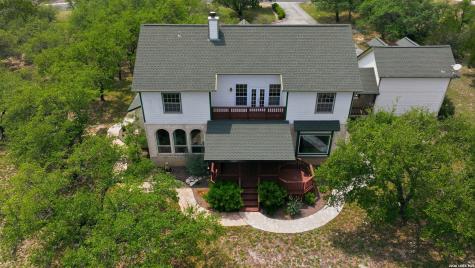 148 N Stallion Estates Drive Spring Branch TX 78070