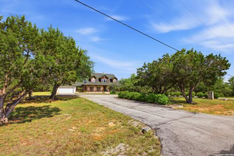 148 N Stallion Estates Drive Spring Branch TX 78070