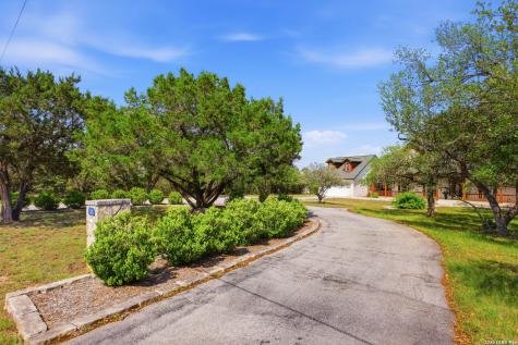 148 N Stallion Estates Drive Spring Branch TX 78070