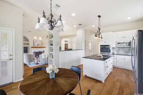 148 N Stallion Estates Drive Spring Branch TX 78070