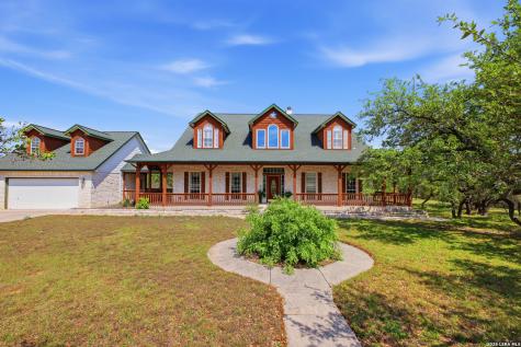 148 N Stallion Estates Drive Spring Branch TX 78070