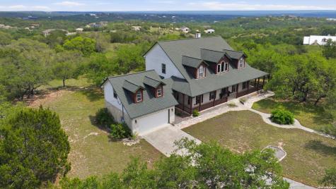 148 N Stallion Estates Drive Spring Branch TX 78070