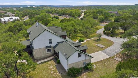 148 N Stallion Estates Drive Spring Branch TX 78070