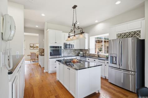 148 N Stallion Estates Drive Spring Branch TX 78070